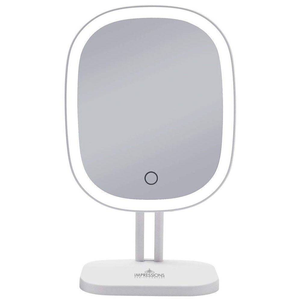 Touch Highlight LED makeup mirror - Picture 5 of 6